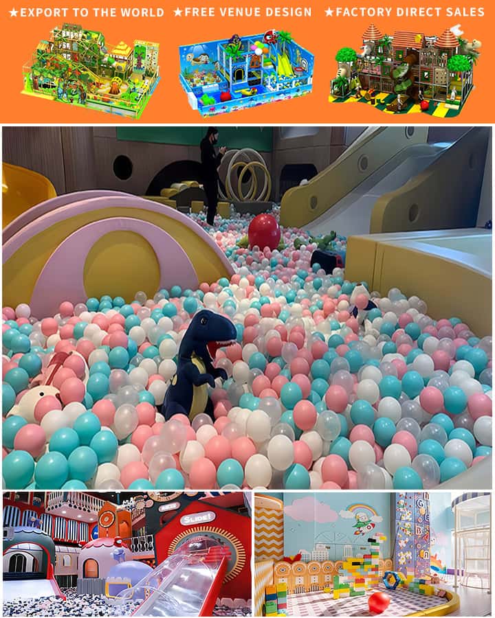 Discover Amazing Deals on Second Hand Soft Play Equipment for Sale