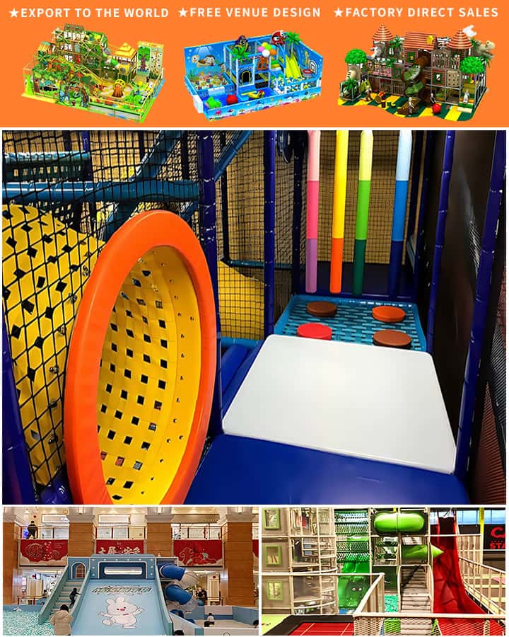 The Best Playground Equipment for Toddlers