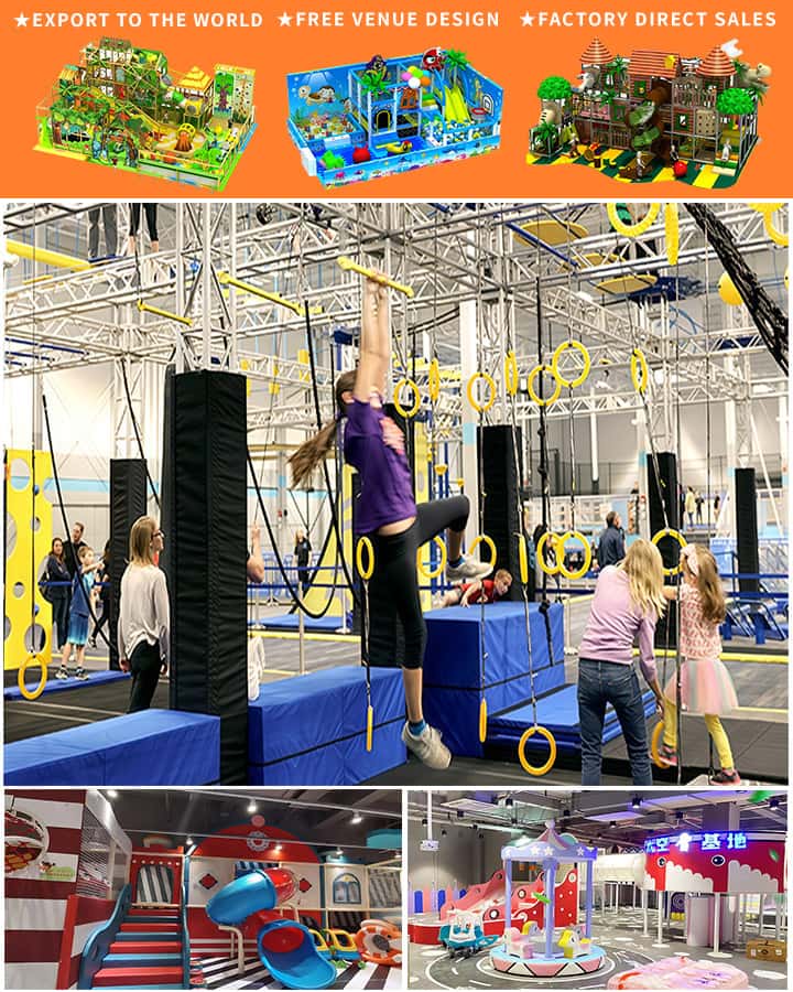 The Ultimate Guide to the Perfect Indoor Play Area for 2 Year Olds
