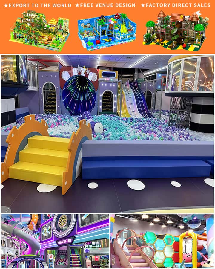 Transforming Your Home: The Ultimate Guide to Creating an Indoor Play Area