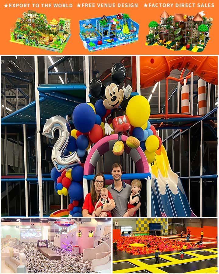 The Ultimate Guide to Choosing the Perfect Kids’ Playground Set for Your Sam