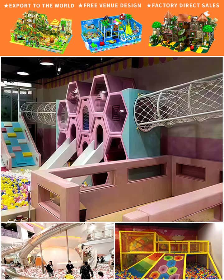 A Day of Joy and Laughter: Exploring Children’s Amusement Parks in Hyderabad