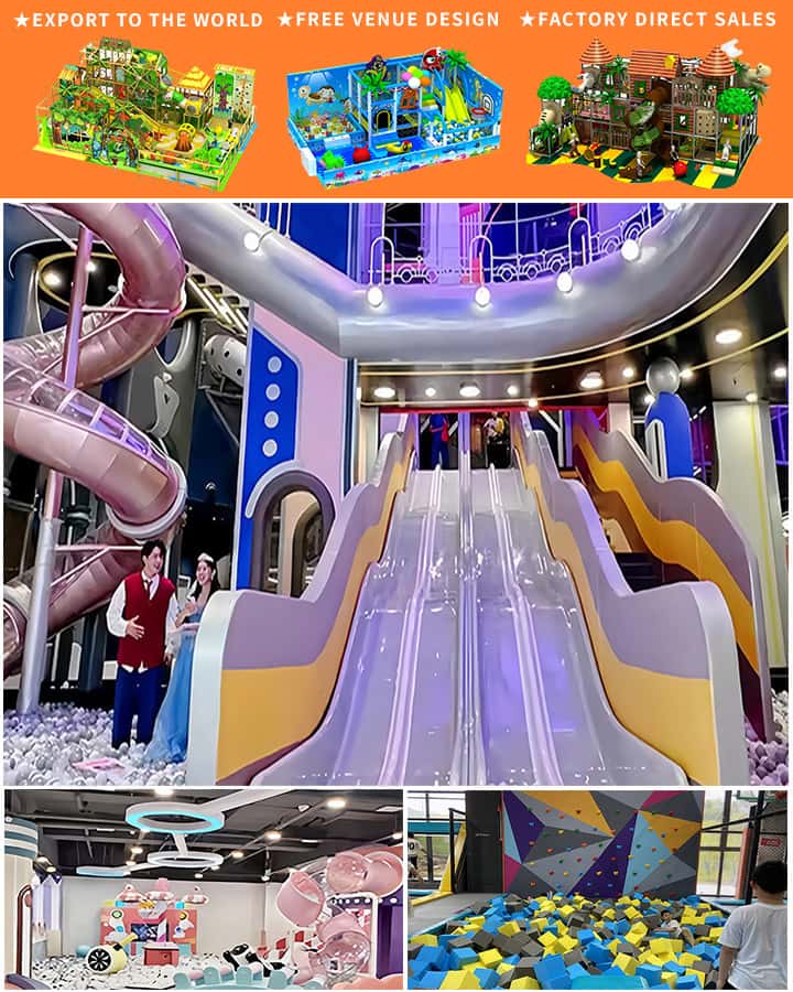 Discover the Ideal Kids Playground for Sale: Your Ultimate Guide