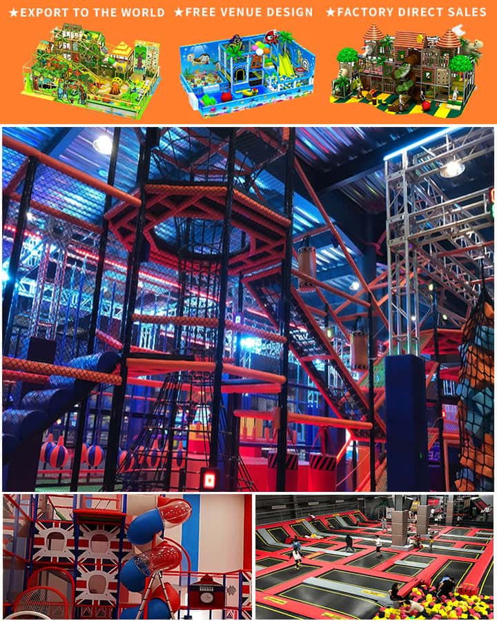 “The Ultimate Guide to Children’s Soft Play Equipment Hire: Fun and Safety for Young Ones”