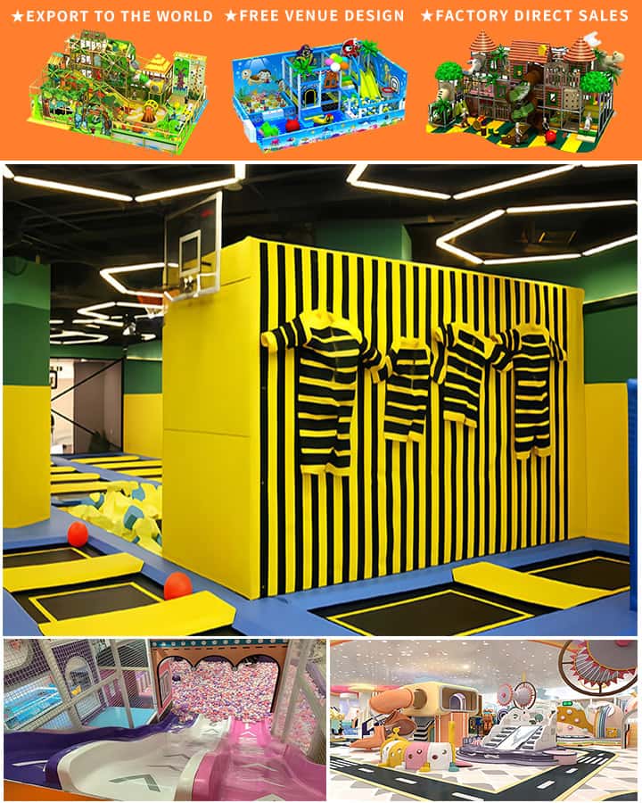 Indoor Play Area for Kids in West Delhi: A Comprehensive Guide