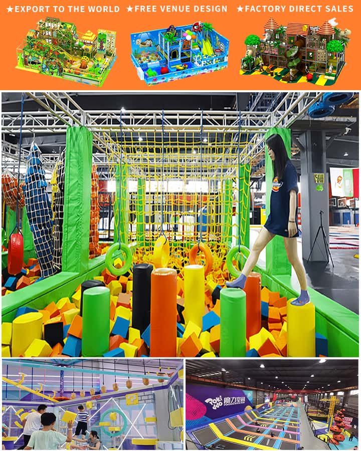 Discovering the Magic of Children’s Amusement Parks Near You: A Guide to Tickets and Prices