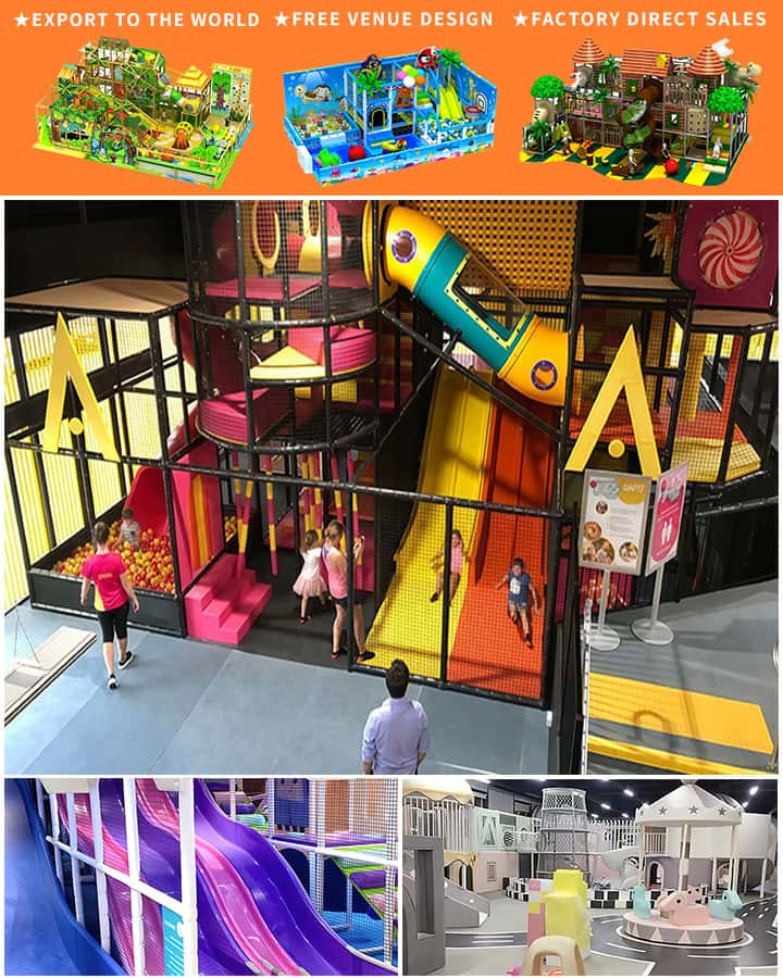 Discover the Best Indoor Play Areas for Toddlers Near You Within 5 Miles