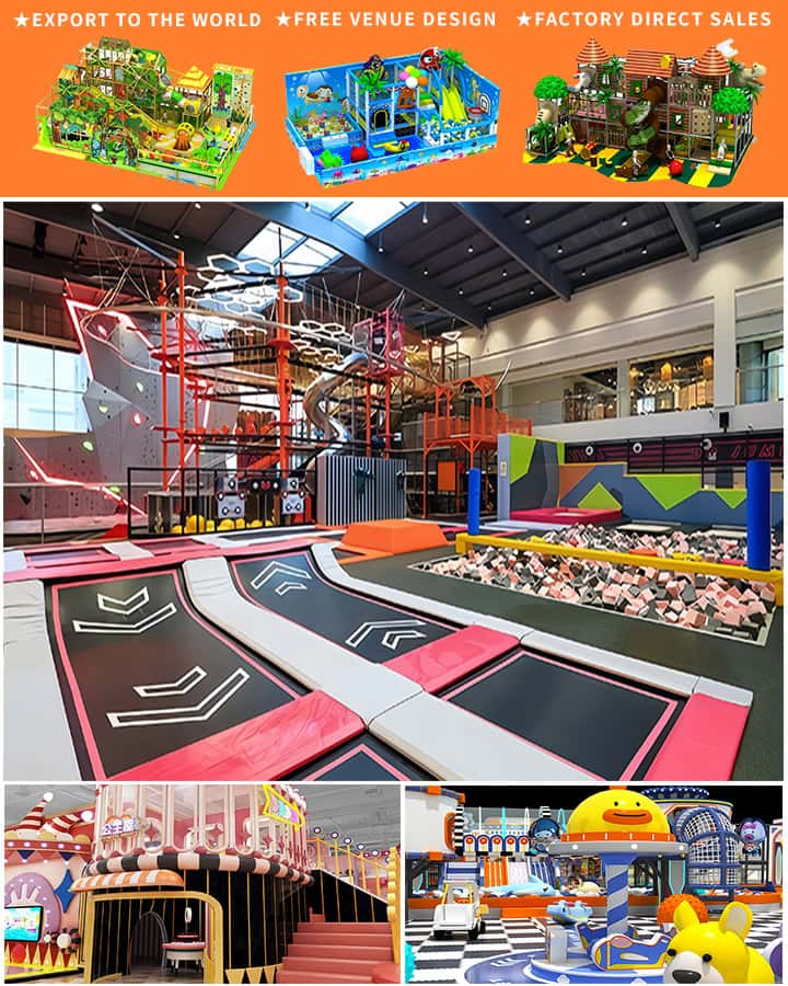 Discovering the Perfect Soft Play Equipment for Sale on eBay: Your Ultimate Guide