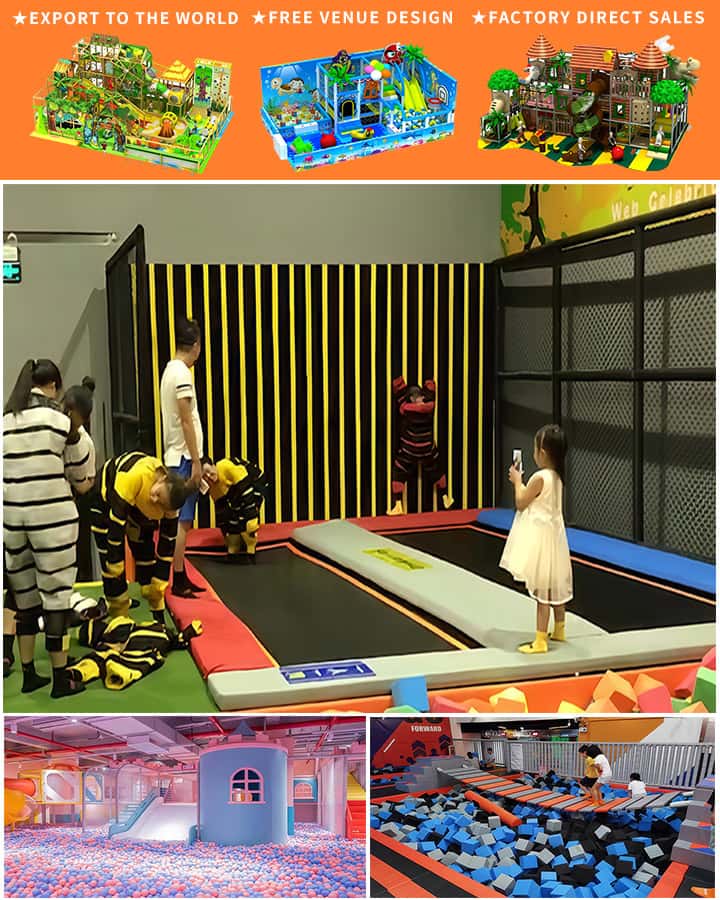 Choosing the Right Playground Equipment Contractor in Singapore