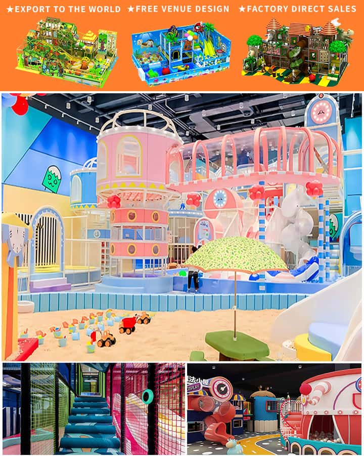 The Best Kids Playground Games Online: Fun and Educational Activities for Children