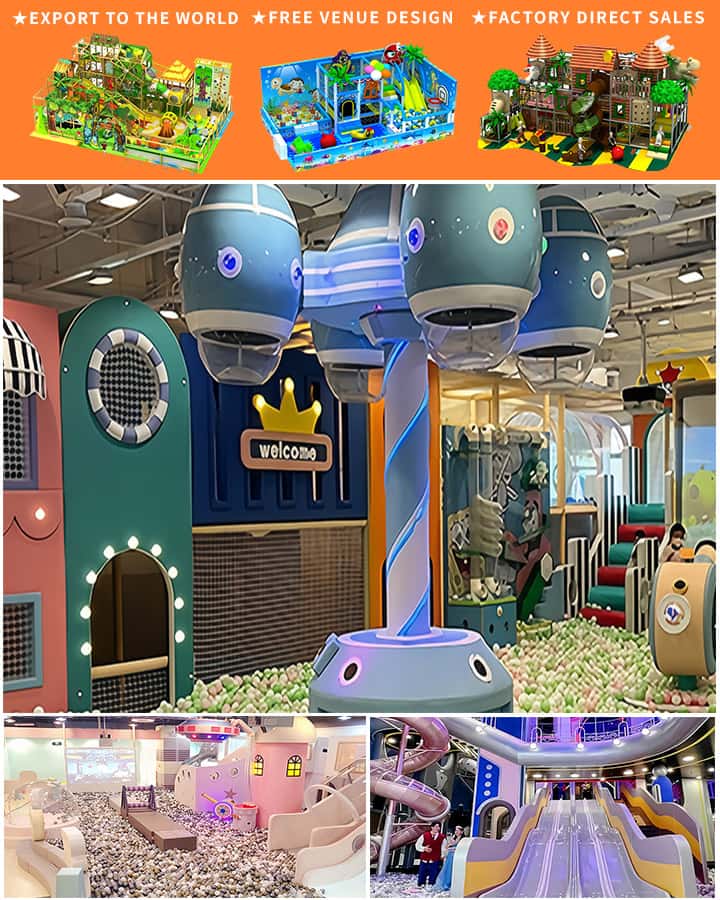 Discover the Perfect Kids Playground Set at Costco