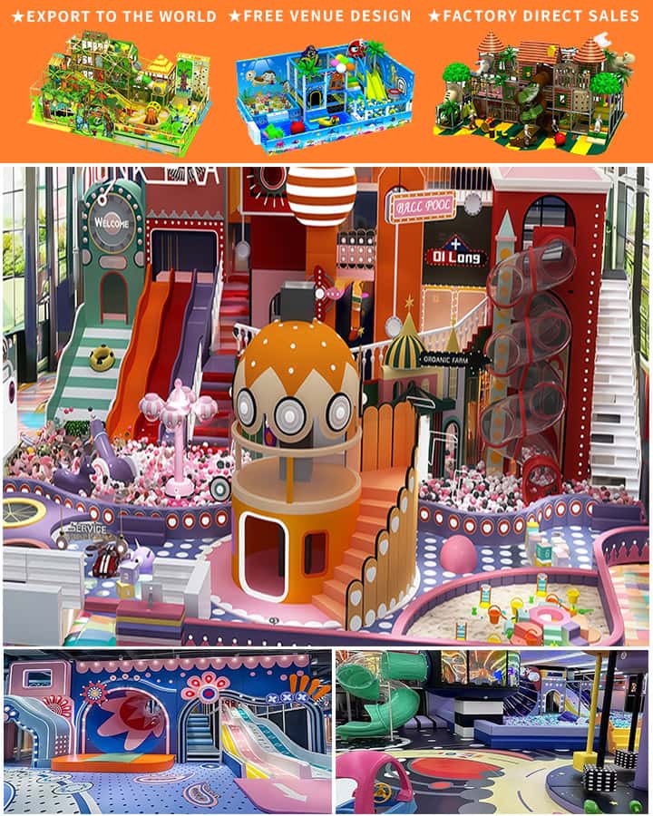 Exploring the Playground Equipment Malaysia Price List: A Comprehensive Guide for Buyers