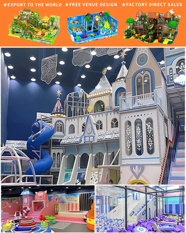 Designing the Ultimate Kids’ Playground Set: A Guide for Parents