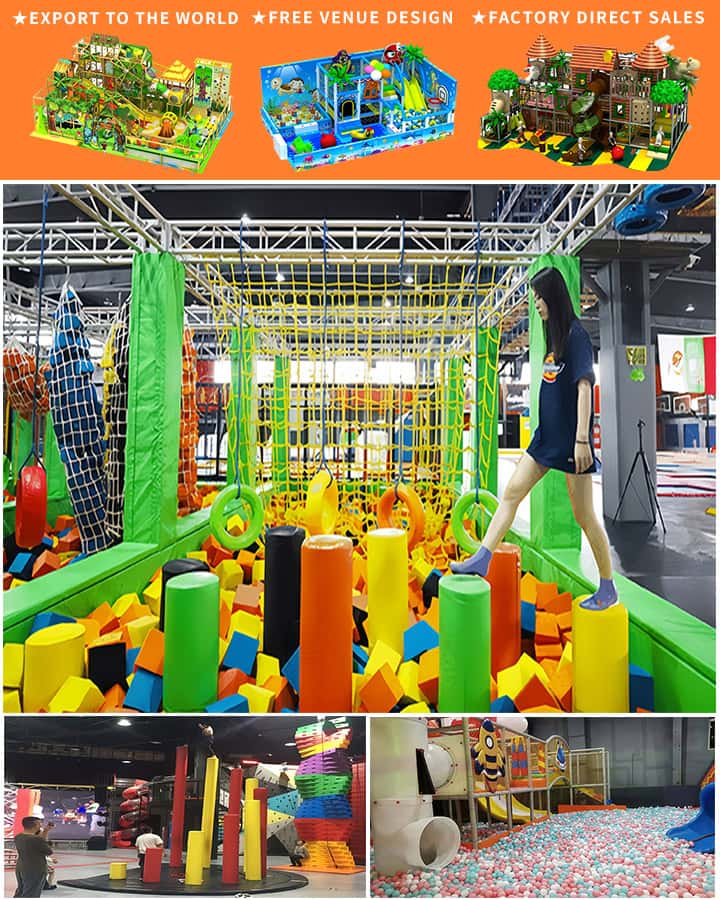Kompan Playground Equipment in Singapore: Enhancing Outdoor Play for Children
