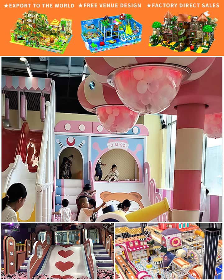 A Day of Joy: Exploring Children’s Amusement Parks in Abuja