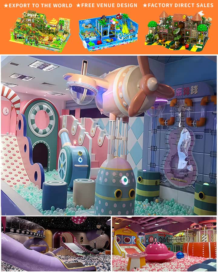 Discover the Best Playground Equipment for Sale: Enhancing Fun and Safety in Your Community