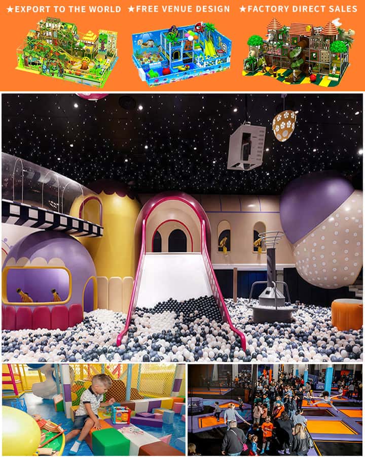 Exploring the Best Playground Equipment in Singapore for Unforgettable Fun
