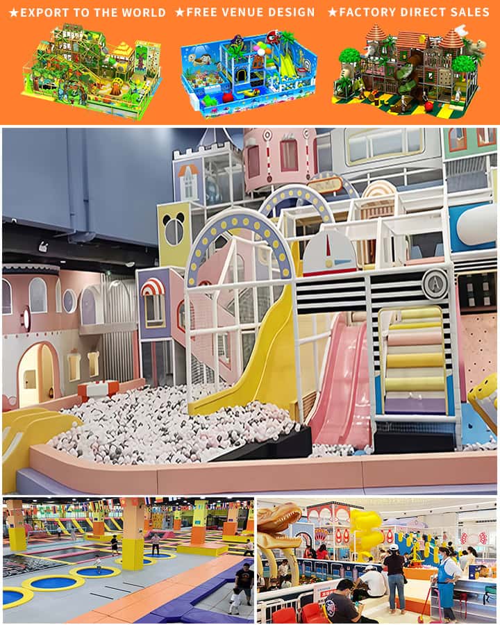 Exploring the Best Kids’ Playgrounds Within 5 Miles of Your Location