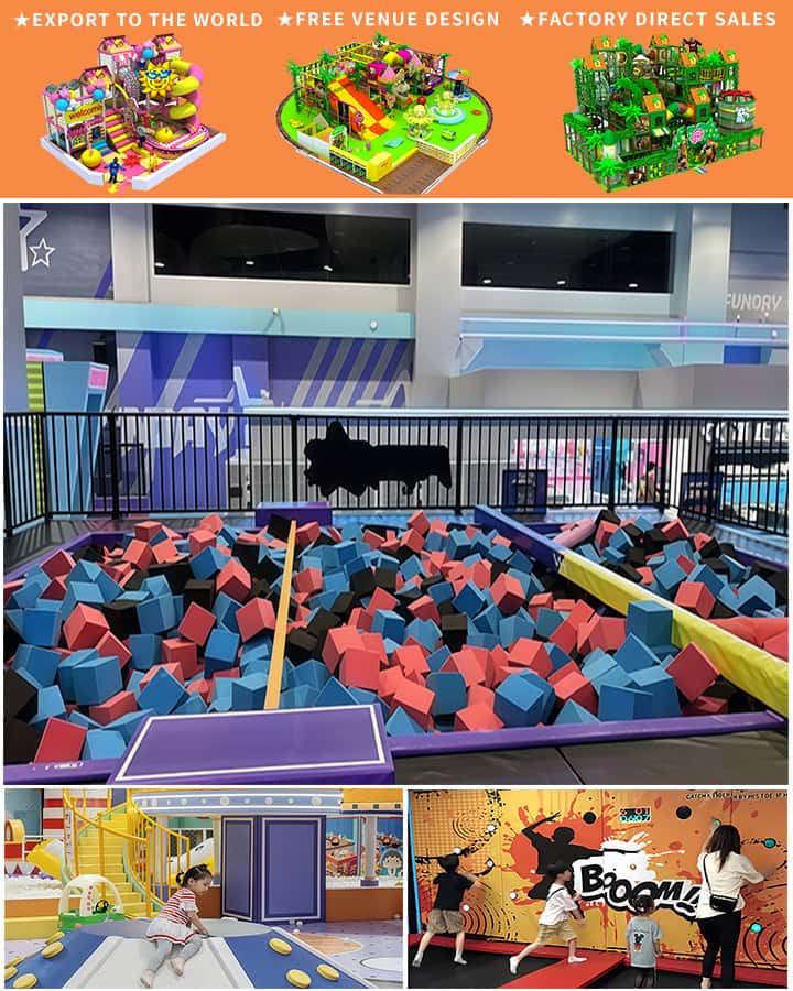 Creating the Ultimate Playground at Home: Essential Equipment for Family Fun