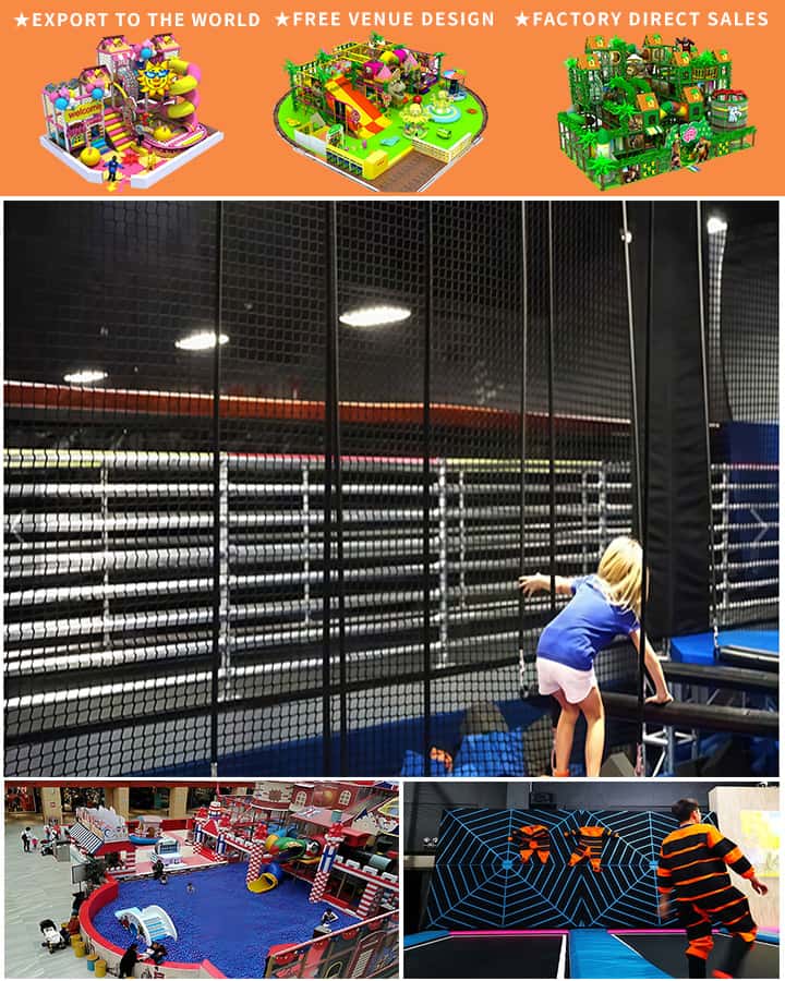 Discover the Best Indoor Play Area Near Me for Kids