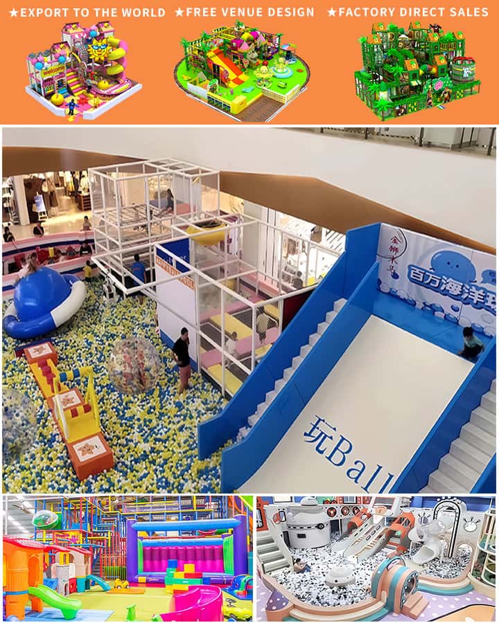 Creating the Perfect Indoor Play Area for Toddlers