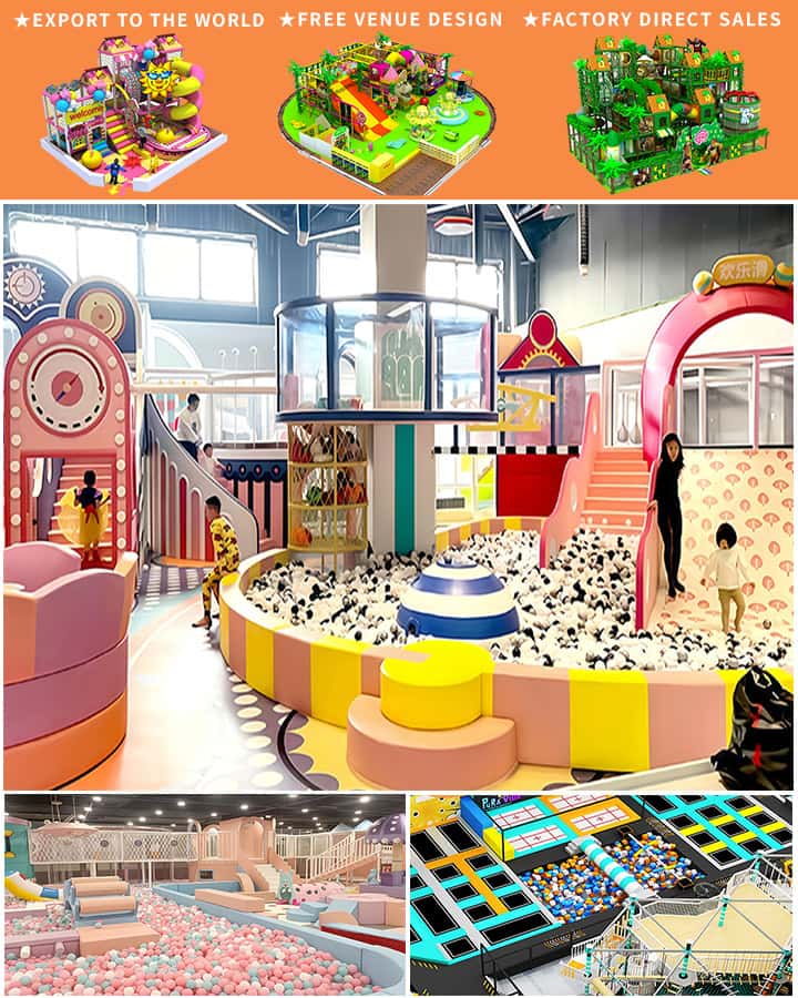 Discover the Perfect Kids’ Playground Set for Sale: Unleash Fun and Imagination!