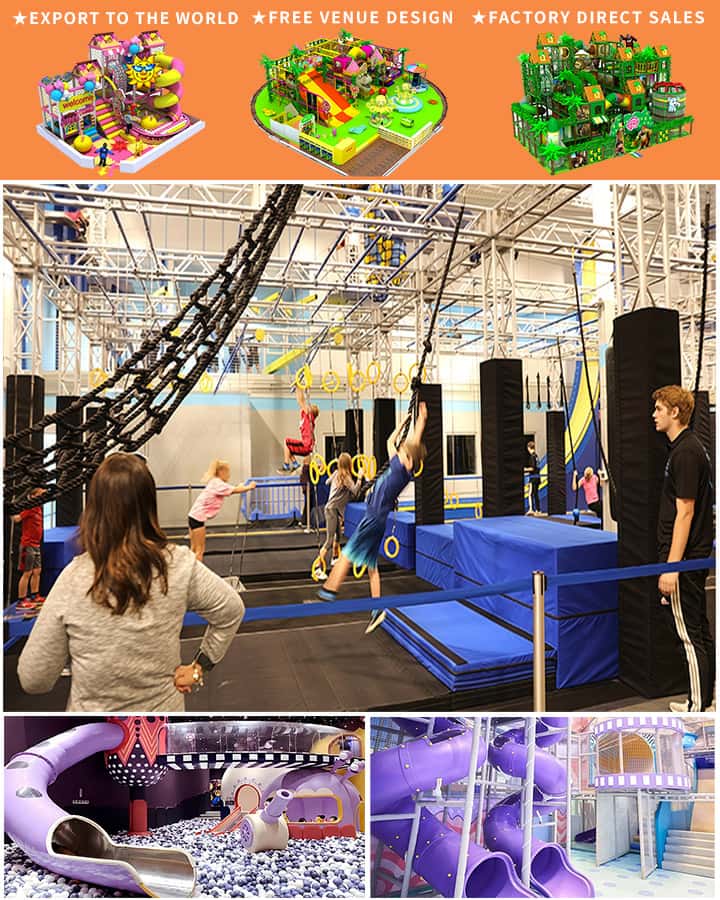 The Joy of Whirling Adventures: Exploring Playground Equipment that Spins in a Circle