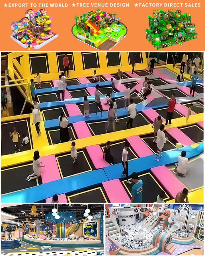 Discover the Best Indoor Play Area for Kids in Bangalore