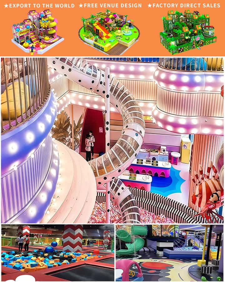 Exploring the Best Indoor Play Areas for Kids in Bangalore