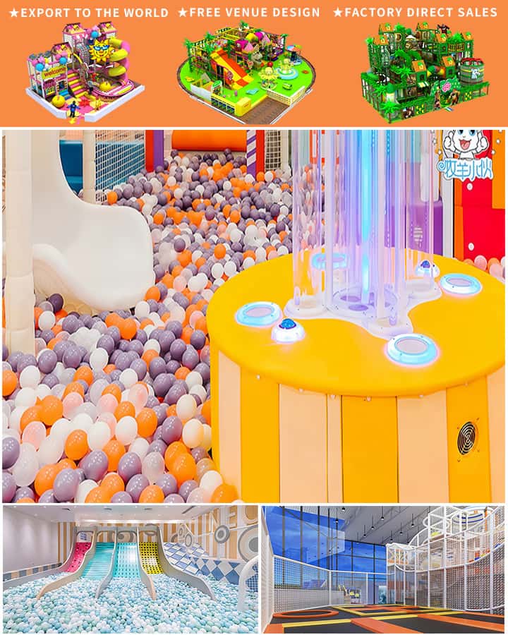 Find Affordable Playground Equipment Near You: Your Ultimate Guide to Cheap Playground Gear!