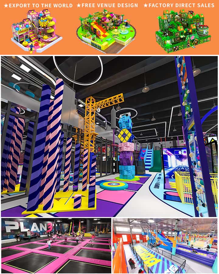Exploring Indoor Play Areas in San Francisco: A Parent’s Guide