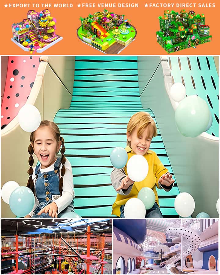 Exploring Indoor Play Areas for Toddlers in Pittsburgh