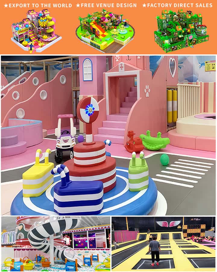 Playground Equipment Supplier in the Philippines: Creating Safe and Fun Spaces for Children