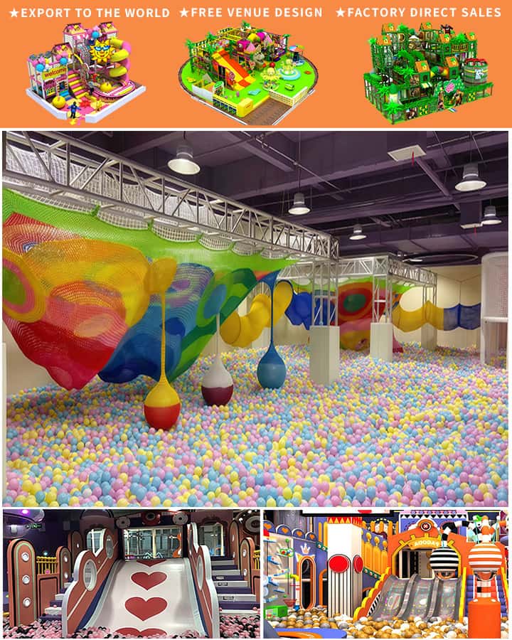 Finding the Best Children’s Playground Equipment Near You