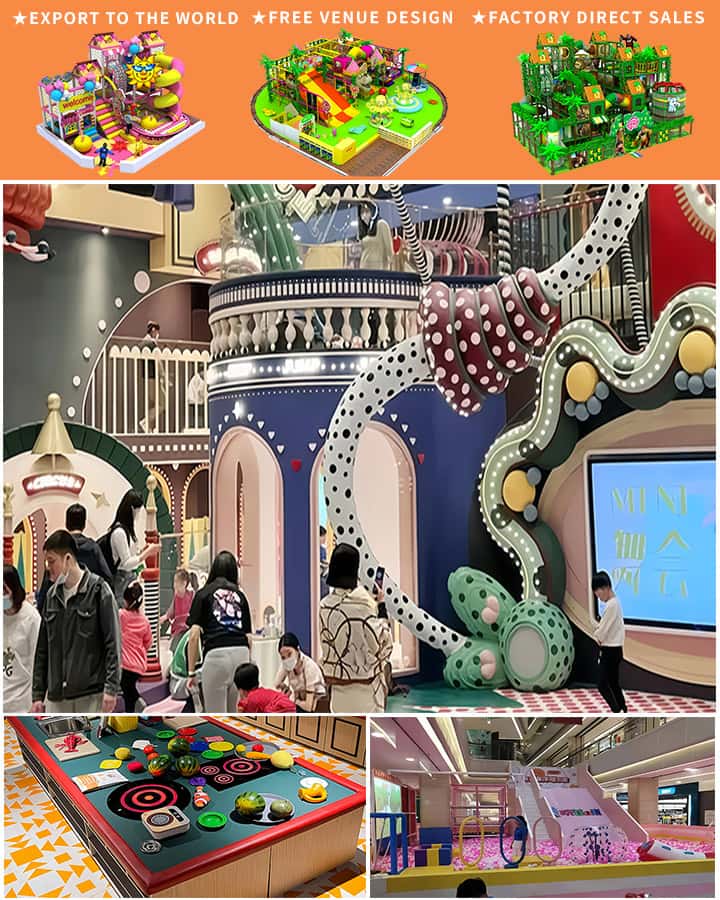 “Discover the Best Children’s Amusement Parks in New Delhi”