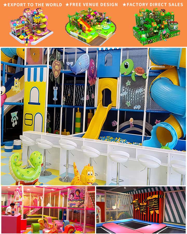 Finding the Best Playground Equipment Supplier in Singapore