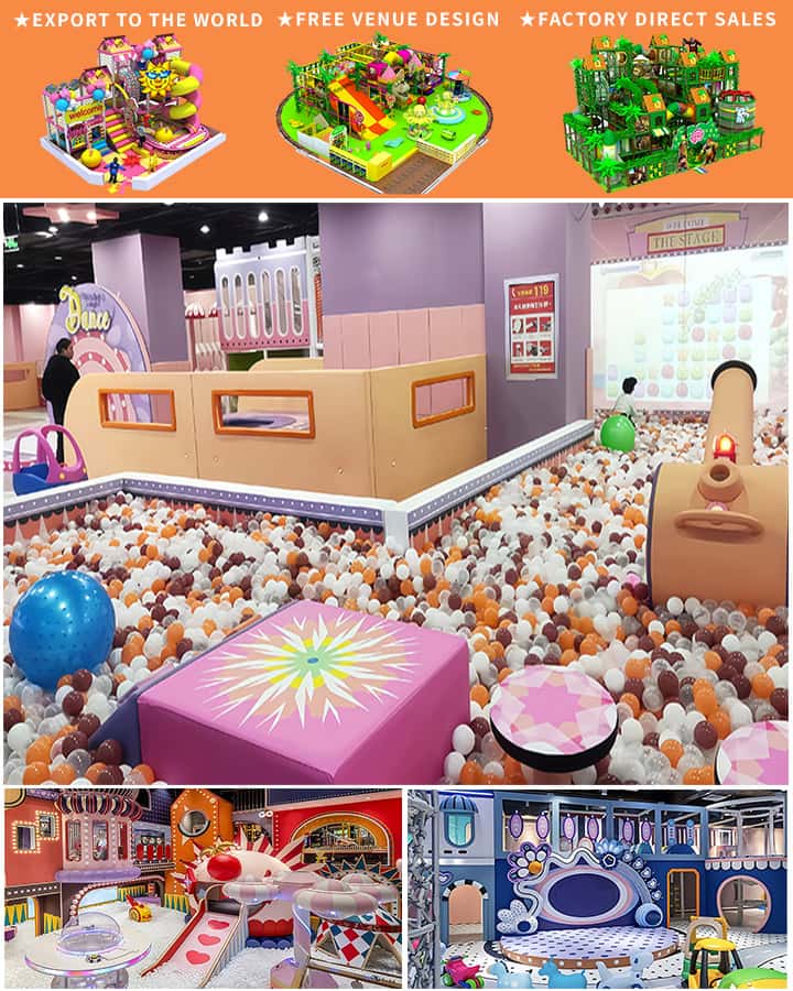 “Creating an Indoor Play Area for 3-Year-Olds: Fun and Developmental Benefits”