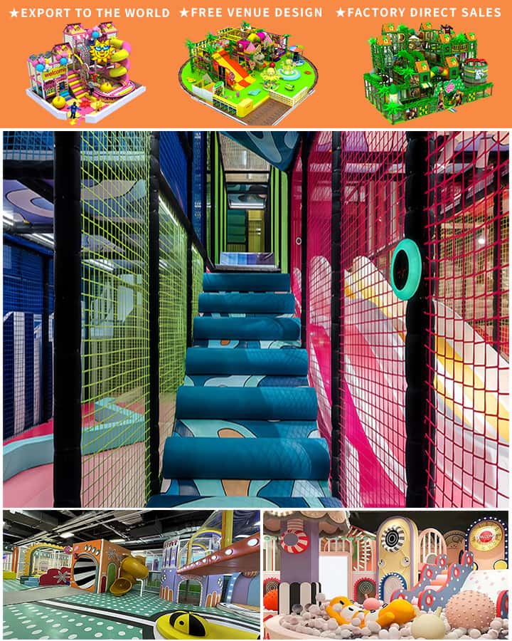 The Essential Guide to Selecting Playground Equipment