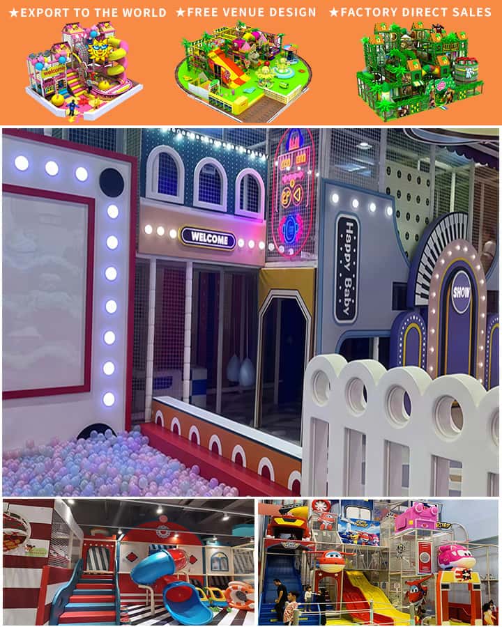 Discover the Best Indoor Play Areas for Kids in San Antonio
