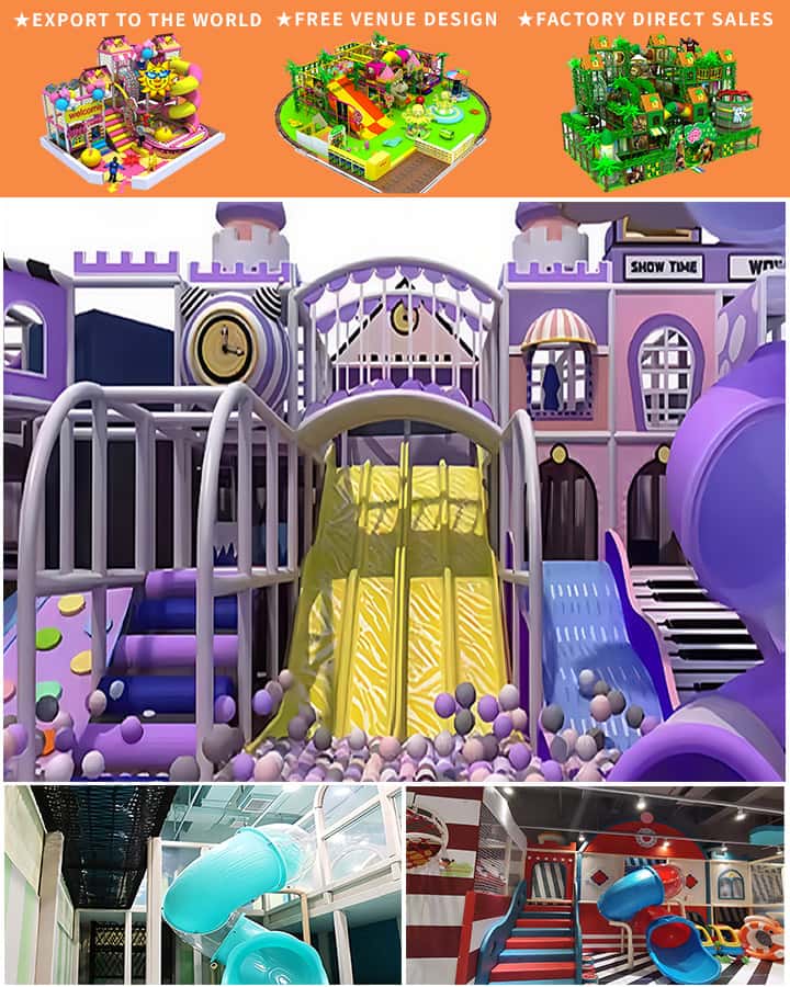 Exploring the World of Free Playground Equipment CAD Blocks