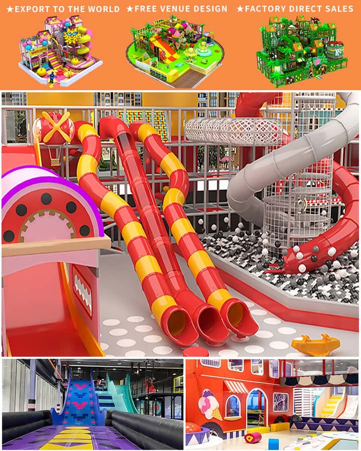 Discover the Best Playgrounds for Kids Near You Now!