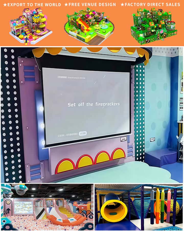 Discover the Joy: A Guide to Children’s Amusement Park Hours Near You