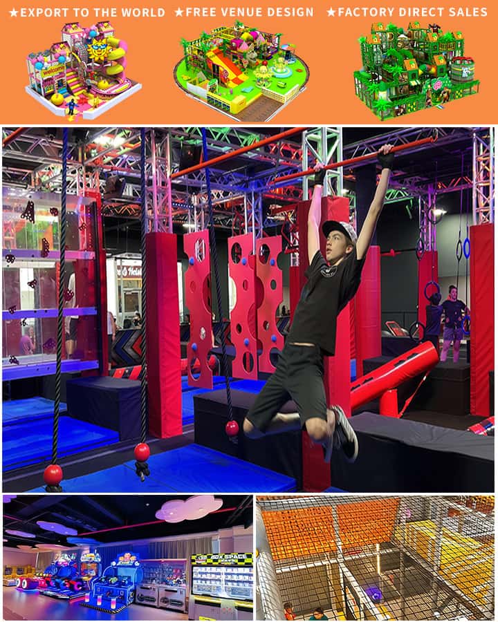 The Joy of Whirling Fun: Exploring Playground Equipment That Spins
