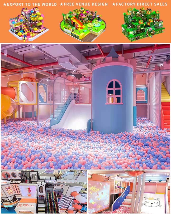 Transform Your Backyard: Kids Playground Sets for Sale