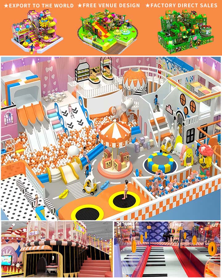 Discovering the Best Playgrounds Near You for Kids to Enjoy