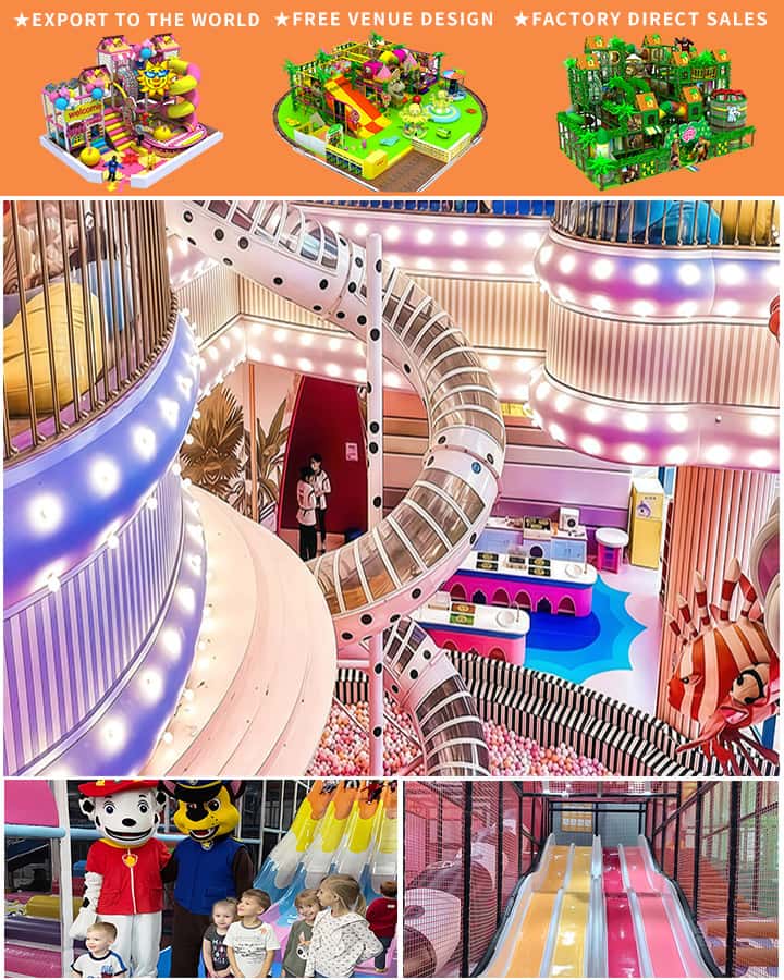 Finding the Perfect Kids’ Playground Near You for Toddlers: A Parent’s Guide