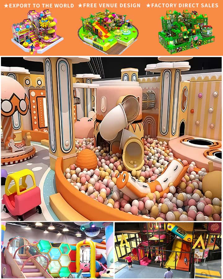 The Ultimate Guide to Finding the Best Outdoor Kids’ Playground Near You