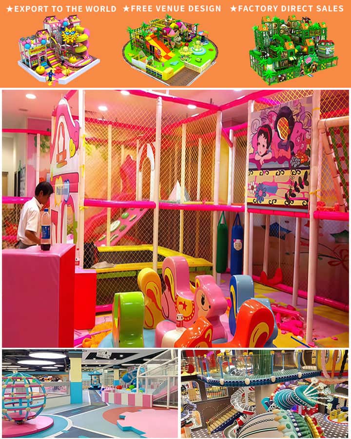 Exploring the Best Indoor Playground Equipment in Australia: A Comprehensive Guide