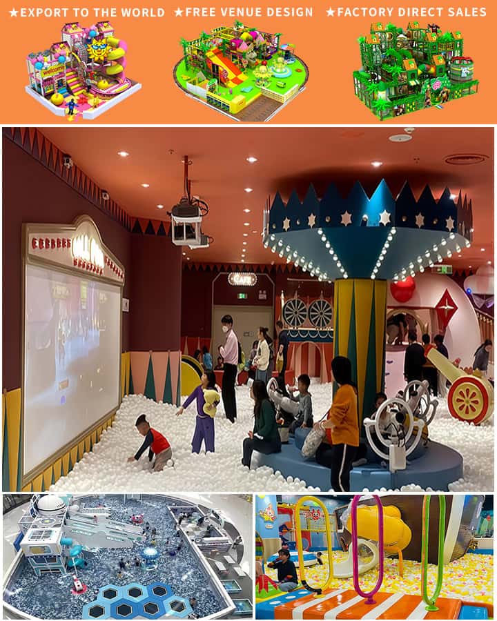 Exploring the Best Indoor Play Areas for Kids in Pittsburgh: A Parent’s Guide
