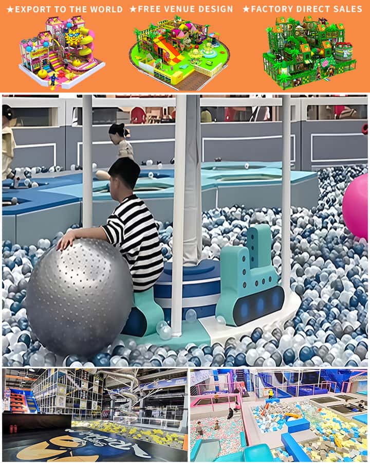 Exploring Brisbane’s Best Kids Playground Restaurants: A Family Adventure